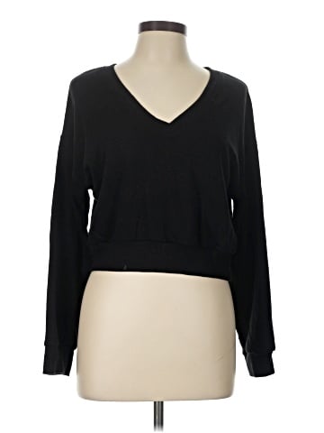 Bozzolo Pullover Sweater (view 1)