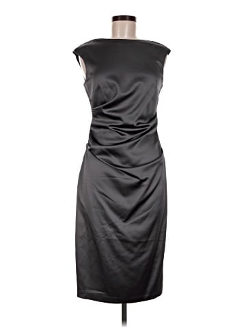 Betsy & Adam Cocktail Dress (view 1)