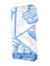 Unbranded Blue Scarf One size - photo 2