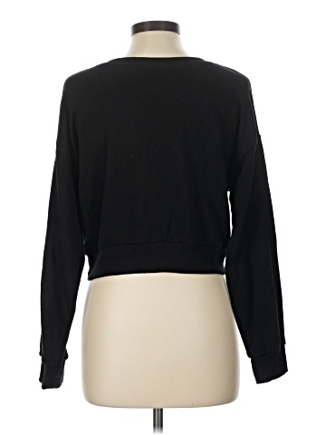 Bozzolo Pullover Sweater (view 2)