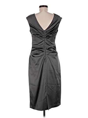 Betsy & Adam Cocktail Dress (view 2)