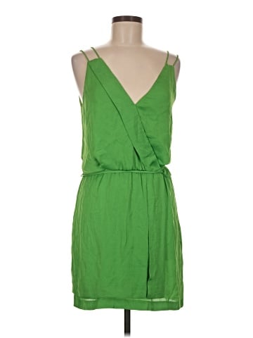 Zara Basic Casual Dress (view 1)