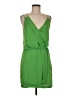 Zara Basic Green Casual Dress Size M - photo 1