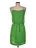 Zara Basic Green Casual Dress Size M - photo 2