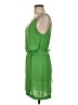 Zara Basic Green Casual Dress Size M - photo 5