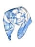 Unbranded Blue Scarf One size - photo 1
