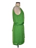 Zara Basic Green Casual Dress Size M - photo 4