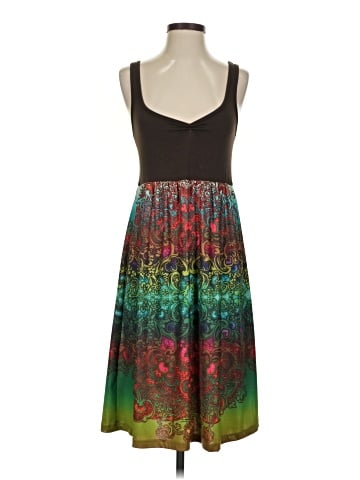 Nally & Millie Cocktail Dress (view 1)