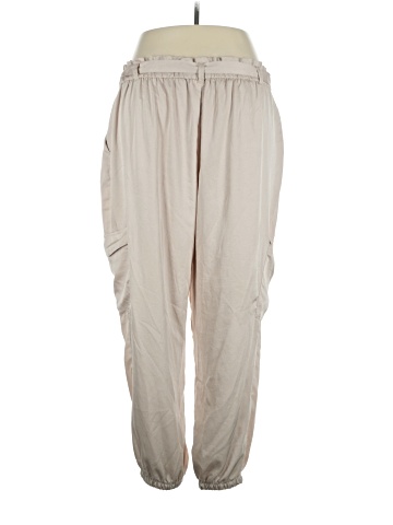 Express Cargo Pants (view 2)