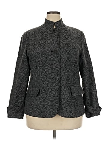 Coldwater Creek Jacket (view 1)