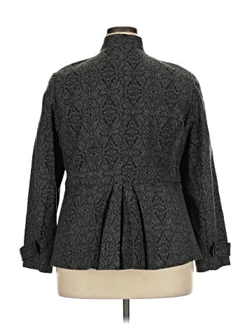 Coldwater Creek Jacket (view 2)