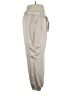 Express 100% Polyester Solid Tan Cargo Pants Size XL - photo 4