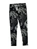 Puma Graphic Black Active Pants Size 8 - 10 - photo 1