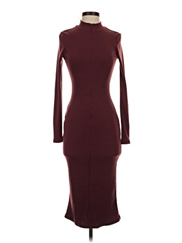 Fashion Nova Cocktail Dress (view 1)