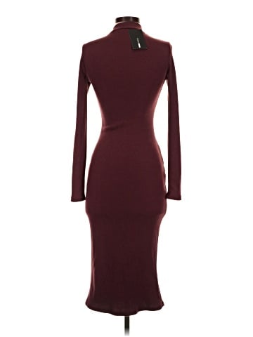 Fashion Nova Cocktail Dress (view 2)