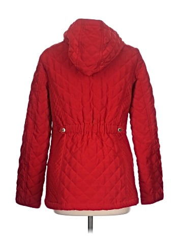 Laundry by Shelli Segal Coat (view 2)