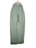 Madewell Green Jeans Size 26 waist - photo 1