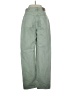 Madewell Green Jeans Size 26 waist - photo 2