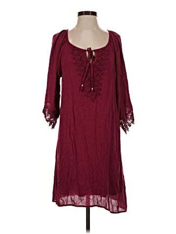 Naif Casual Dress (view 1)