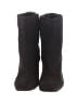 Sam Edelman Black Ankle Boots Size 8 - photo 2