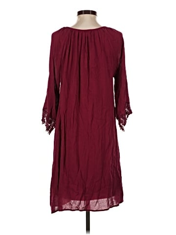 Naif Casual Dress (view 2)