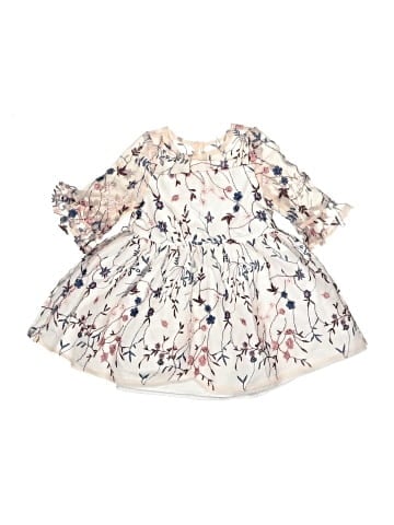 Pippa & Julie Dress (view 1)