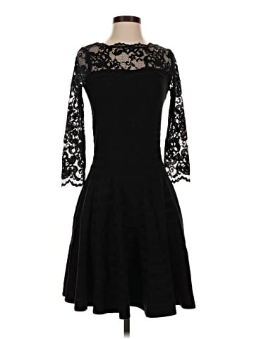 Ivanka Trump Cocktail Dress (view 1)