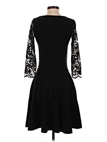 Ivanka Trump Cocktail Dress (view 2)