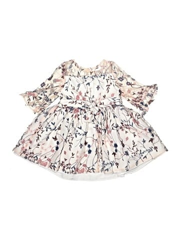 Pippa & Julie Dress (view 2)