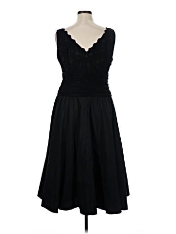 Eliza J Cocktail Dress (view 2)