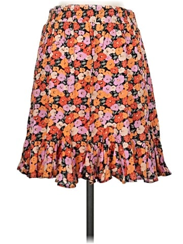 Ann Taylor LOFT Casual Skirt (view 1)