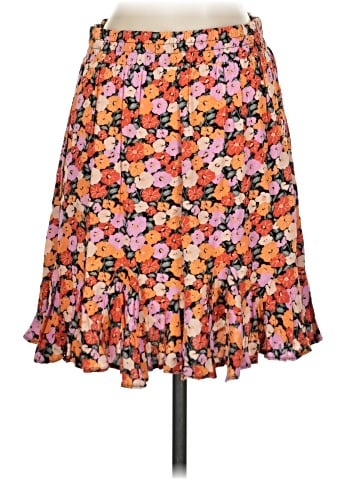 Ann Taylor LOFT Casual Skirt (view 2)