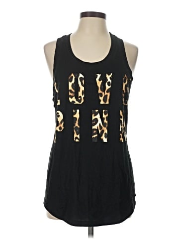 Victoria's Secret Pink Tank Top (view 1)