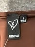 Windsor Brown Tank Top Size S - photo 7