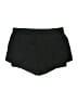 Gap Fit 100% Polyester Houndstooth Black Athletic Shorts Size M - photo 2