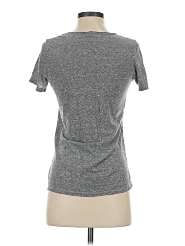 t.la Short Sleeve T-Shirt (view 2)
