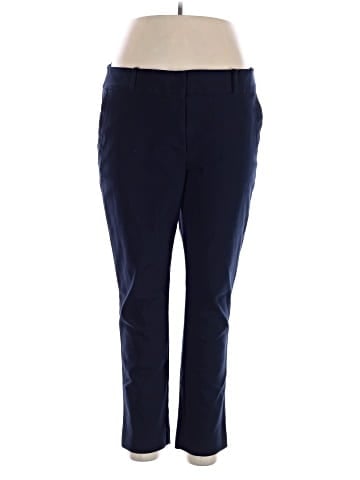 Ann Taylor LOFT Outlet Dress Pants (view 1)