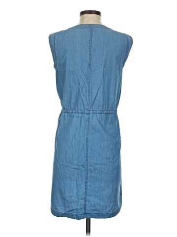 J.Crew Factory Store Casual Dress (view 2)