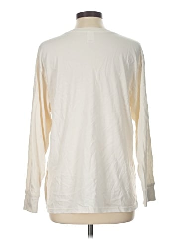 Victoria's Secret Pink Long Sleeve T-Shirt (view 2)
