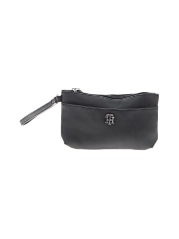 Tommy Hilfiger Leather Wristlet (view 1)