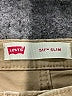 Levi's Tan Khakis Size 10 - photo 3