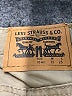 Levi's Tan Khakis Size 10 - photo 4