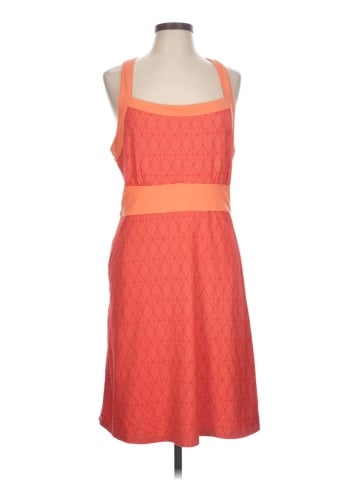 Cabela's Cocktail Dress (view 1)