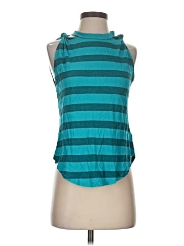 We the Free Sleeveless Blouse (view 1)