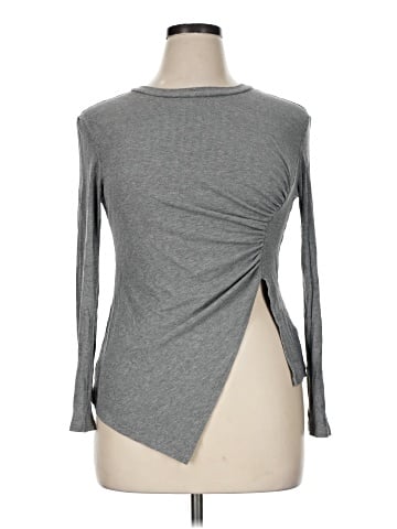 Assorted Brands Long Sleeve T-Shirt (view 1)