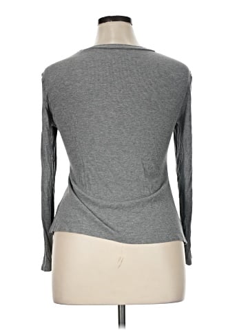 Assorted Brands Long Sleeve T-Shirt (view 2)