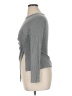 Assorted Brands Gray Long Sleeve T-Shirt Size XL - photo 5