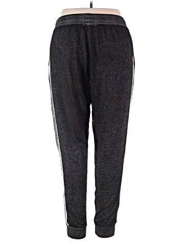 Derek Heart Track Pants (view 2)