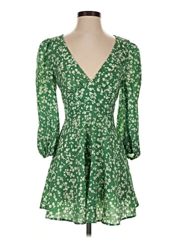 Shein Cocktail Dress (view 1)