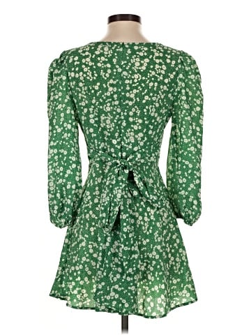 Shein Cocktail Dress (view 2)